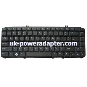 Dell Inspiron 1318 1420 1520 1521 Keyboard K071425BS