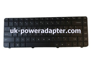 HP G42 Compaq Presario CQ42 Keyboard 600175-001