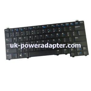 Dell Latitude E5440 Keyboard PK130WQ3A00