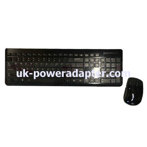 Gateway ZX4351 ZX4451 ZX4931 Wireless Keyboard and Mouse DK.RF41B.001 DKRF41B001