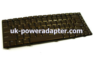 Asus X83V Keyboard MP-05693US65286