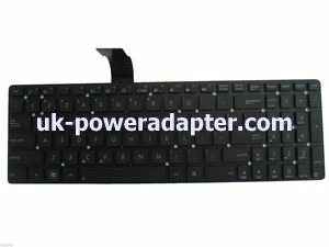 Asus K55A Keyboard 0KNB0-6125US KNB0-6125US - Click Image to Close