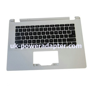 Acer Chromebook 13 CB5-311 Palmrest Keyboard FA176000500-1