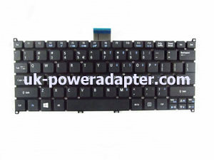 Acer Aspire V5-131 Keyboard V128202CS3 - Click Image to Close