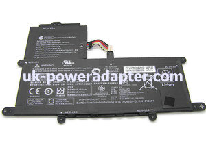 New Genuine HP Stream 11 Pro G3 battery 7.6Vh 37Wh HSTNN-IB7G PO02XL 824560-005