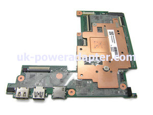 Genuine HP Stream 11 Pro G2 Motherboard IDS Celeron N3050 4GB 64G eMMC 832527-601 832527-001