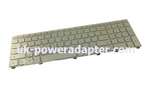 Dell Inspiron 17-3737 P24E Keyboard MP-13B53USJ442