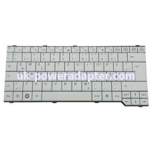 Fujitsu Siemens Amilo Li3710 Pa3515 Pa3553 Keyboard 90.4H707.S0U 904H707S0U - Click Image to Close