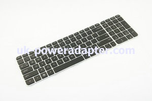 HP Pavilion M7-1000 Keyboard Backlit 696077-001