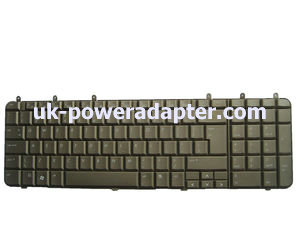 HP Pavilion DV7-1000 Keyboard PK1303W0A00