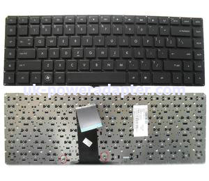 HP Envy 17-3000 Series Keyboard 665917-BG1 - Click Image to Close