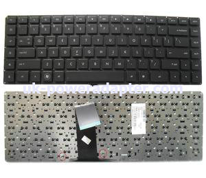 HP ProBook 6360b Series Keyboard 637045-001