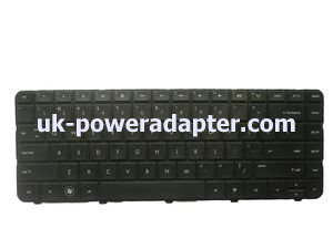 HP Envy Sleekbook 4-1000 6-1000 Keyboard V135002BS1