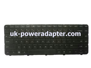 HP ProBook 430 440 Series Keyboard 767470-001 - Click Image to Close