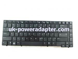 HP ProBook 6450B 6455B 6440B 6445B Series Keyboard 613384-041