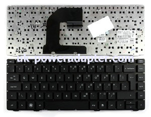 HP ProBook 6460B 6465B Keyboard 6037B0064801