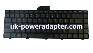 Dell Inspiron 3421 3437 5421 5437 Keyboard 90.4WT07.L02 904WT07L02