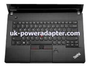 Lenovo ThinkPad Edge E430 IM1424-84 Notebook Keyboard Protector S12607938 - Click Image to Close