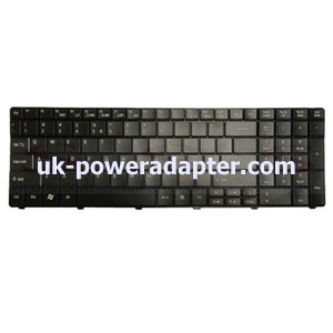 Acer Aspire E1 E1-521 E1-531 E1-571 Keyboard NK.I1717.04H NKI171704H