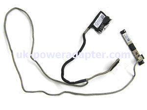 New Genuine HP ProBook 640 G2 Series LCD Video Cable With WebCam 840722-001 840660-001