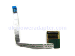 New HP ProBook 640 G2 645 G2 Fingerprint Reader Board With Cable 840664-001