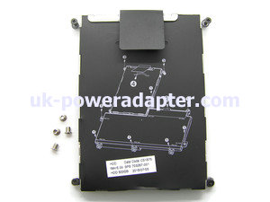 New HP ProBook 640 G2 645 G2 Series Hard drive Caddy 840682-001