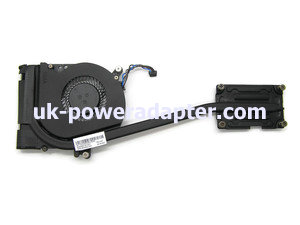 New Genuine HP ProBook 640 G2 645 G2 Heatsink and Fan 840662-001