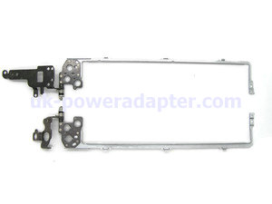 New HP ProBook 640 G2 645 G2 LCD Hinges Left and Right 6055B0039401 6055B0039402 840684-001