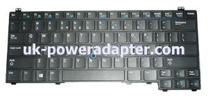 New Genuine Dell Backlit Keyboard PNC08 0PNC08