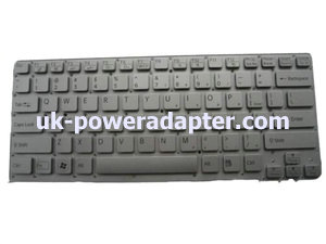 Sony VPCCW Keyboard 550102B12-203-G - Click Image to Close