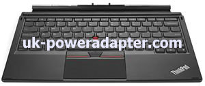 Lenovo ThinkPad X1 Tablet Think Keyboard Dock 01HX700 - Click Image to Close