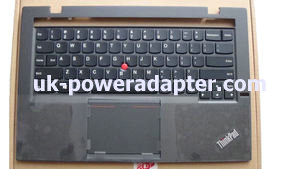 Lenovo ThinkPad X1 carbon US Keyboard 2nd Gen 04X5570 04X6518 - Click Image to Close