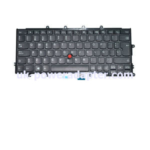 Lenovo Thinkpad X230S X240 X250 X260 Spanish ES Keyboard 04Y0948