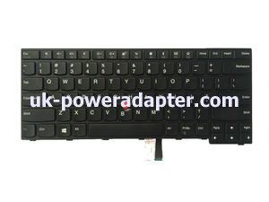 New Genuine Lenovo ThinkPad E470 E475 US Keyboard SN5356 SN20K93235 01AX080