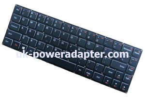 Lenovo Yoga 3 Pro 1370 13" 13.3" US Backlit Keyboard PK130TA1A00 SN20F66305