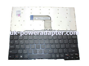 Lenovo IdeaPad Yoga 2 11 Yoga 2 11-NTH Yoga 2 11-IFI US Keyboard 25214381 - Click Image to Close