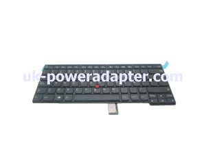 Lenovo ThinkPad T440S E431 E440 L440 Spanish Keyboard 04Y0827 - Click Image to Close