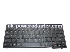 Lenovo Yoga 11S 11 S 11.6" laptop US Keyboard 25210815 - Click Image to Close