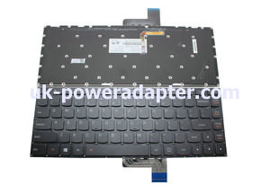 Lenovo Yoga 2 13 3 14 Series US Backlit Keyboard 25215032