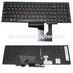 Lenovo ThinkPad S5-S531 S531 Backlit US Keyboard 0C44876 - Click Image to Close