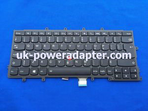 Lenovo ThinkPad X250 Backlit French-Canadian Keyboard 04X0179