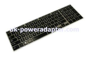 Toshiba Satellite P845T Keyboard 10883407