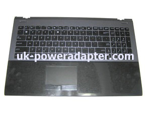 Asus U56E Touchpad Palmrest Keyboard 13GN6K10P040-1 13N0-LEA0501 - Click Image to Close