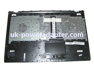 ASUS U56E Palmrest Touchâ€‹pad Assembly w/ Keyboard V111462DS1 - Click Image to Close