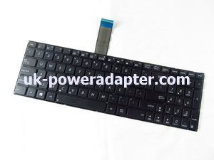 Asus K550L Keyboard 0KN0-PE1US12 MP-11N63US-5281W