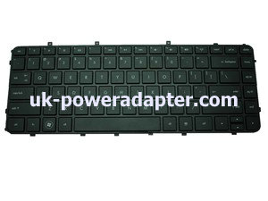 HP ENVY Ultrabook 4-1100 6T-1200 US Keyboard 699929-001 - Click Image to Close