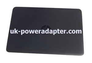 HP Elitebook 820 725 G2 LCD Back Cover WebCam 730561-001 - Click Image to Close