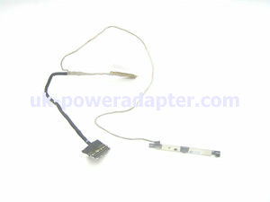 HP 210 G1 TouchSmart 11 11.6" LCD Video Cable With Camera DC02001UX00 DC02C006500