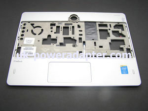 HP EliteBook 810 G2 Tablet Palmrest Touchpad Hinge Cover 753714-001 753715-001