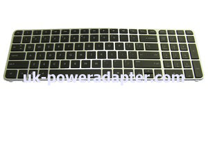 HP Pavilion M6 M6T Keyboard Backlight US PK130R12Z00 - Click Image to Close